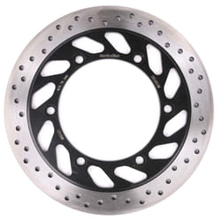 MTX Performance Brake Disc Rear Solid Disc For Honda VF750,CB1100FF 1983-1986