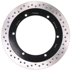 MTX Performance Brake Disc Rear Solid Disc For Honda VTX 1800 Valkyrie CC, R, S, F, N '02-'11