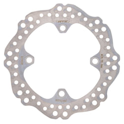 MTX Performance Brake Disc Rear Solid Disc For Honda CRF250L 2012-2015