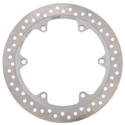 MTX Performance Brake Disc Rear Solid Disc For Honda ST1300'02-13 RR