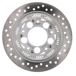 MTX Performance Brake Disc Rear Solid Disc For Honda VFR800F 14-15