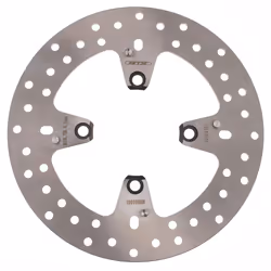 MTX Performance Brake Disc Rear Solid Disc For Ducati 1198