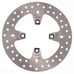 MTX Performance Brake Disc Rear Solid Disc For Ducati 1198