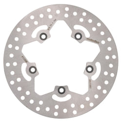 MTX Performance Brake Disc Rear Solid Disc For Ducati 749 2002-2007
