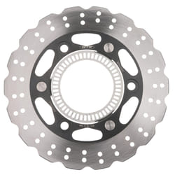 MTX Performance Brake Disc Rear Solid Disc For Kawasaki NINJA 300