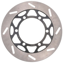 MTX Performance Brake Disc Rear Solid Disc For Kawasaki KLX 250 1993-2005