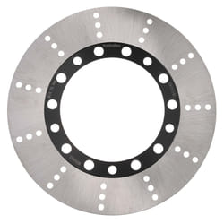 MTX Performance Brake Disc Front Solid Disc For Kawasaki AR125 1982-1994