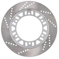 MTX Performance Brake Disc Front Solid Disc For Kawasaki GPZ900R A1-A6, ER-5, GPZ500-1000