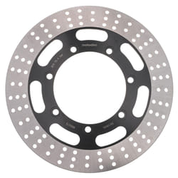 MTX Performance Brake Disc Front Solid Disc For Kawasaki EN500 VN800
