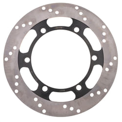 MTX Performance Brake Disc Rear Solid Disc For Kawasaki KLE650