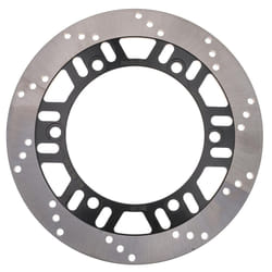 MTX Performance Brake Disc Rear Solid Disc For Kawasaki ZR 1100 Zephyr 1992-2005
