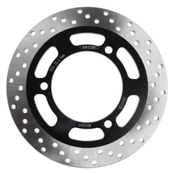 MTX Performance Brake Disc Rear Solid Disc For Kawasaki Models