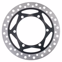 MTX Performance Brake Disc Front Solid Disc For Kawasaki KL250 / KLX 250 Models