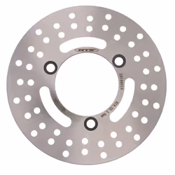 MTX Performance Brake Disc Front Solid Disc For Kawasaki KVF300 99-02, KLF300