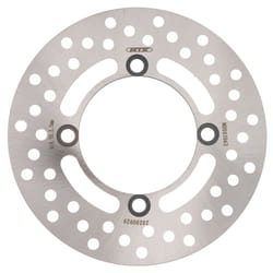 MTX Performance Brake Disc Rear Solid Disc For Kawasaki KX 85/100 2001-2009