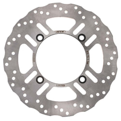 MTX Performance Brake Disc Rear Solid Disc For Kawasaki ZZ-R 1400/ZX14R Ninja 2013 Ã¢ 2014