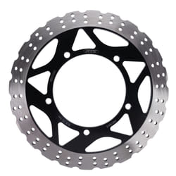 MTX Performance Brake Disc Front Solid Disc For Kawasaki