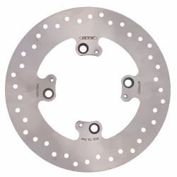 MTX Performance Brake Disc Rear Solid Disc For Triumph Tiger 800 10-14,Sprint ST 99-09