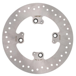 MTX Performance Brake Disc Rear Solid Disc For Triumph Tiger 800 10-14,Sprint ST 99-09