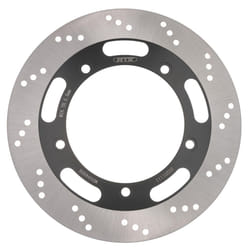MTX Performance Brake Disc Rear Solid Disc For Triumph America 07-13