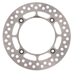 MTX Performance Brake Disc Rear Solid Disc For Suzuki DR 350S, SE1990-2000