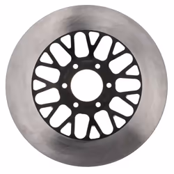 MTX Performance Brake Disc Front Solid Disc For Suzuki GN250,GSX1100