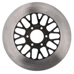 MTX Performance Brake Disc Front Solid Disc For Suzuki GN250,GSX1100