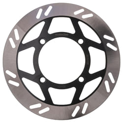 MTX Performance Brake Disc Front Solid Disc For Kawasaki KLX250 ES,S, SE, SR 2009-2019