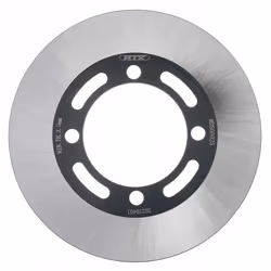 MTX Performance Brake Disc Front Solid Disc For Suzuki LT-A & LT-F 400 & Kymco MXU 500 Quad Models