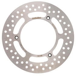 MTX Performance Brake Disc Front Solid Disc For Suzuki RM80/851986-2004