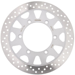MTX Performance Brake Disc Front Solid Disc For Suzuki VL800 C50 Boulevard 2005-2016