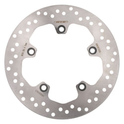 MTX Performance Brake Disc Rear Solid Disc For Suzuki GSX-S 1000 A/FA 2016-2019