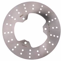 MTX Performance Brake Disc Rear Solid Disc For Yamaha TZR 2501985-1996