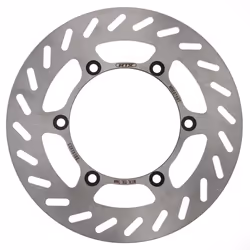 MTX Performance Brake Disc Front Solid Disc For Yamaha DT200/230
