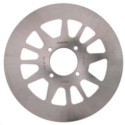 MTX Performance Brake Disc Rear Solid Disc For Yamaha YFM 3501990-2004