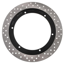 MTX Performance Brake Disc Rear Solid Disc For Yamaha XVZ 13001997-2009