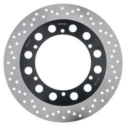 MTX Performance Brake Disc Front Or Rear Solid Disc For Yamaha FJ1100/FJ1200 Models