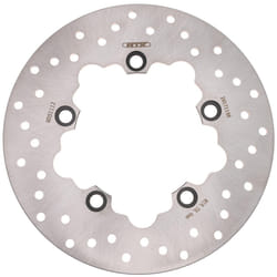 MTX Performance Brake Disc Rear Solid Disc For Yamaha YZF-R1 2015-2016