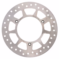 MTX Performance Brake Disc Front Solid Disc For Yamaha YZ85 2002-2019