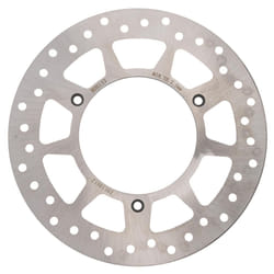 MTX Performance Brake Disc Front Solid Disc For Yamaha YZ85 2002-2019