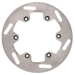 MTX Performance Brake Disc Rear Solid Disc For Yamaha TT600 1993-2004