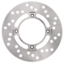 MTX Performance Brake Disc Rear Solid Disc For Yamaha YZ 85 2002-2013