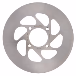 MTX Performance Brake Disc Solid Disc For Yamaha YFM660R Raptor 2001