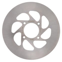 MTX Performance Brake Disc Solid Disc For Yamaha YFM660R Raptor 2001