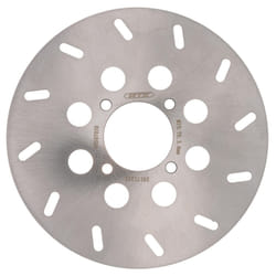 MTX Performance Brake Disc Rear Solid Disc For Yamaha YFM KODIAK 2000-2004