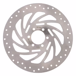 MTX Performance Brake Disc Front Solid Disc For KTM Duke 390 2013-2015