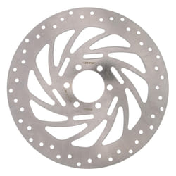 MTX Performance Brake Disc Front Solid Disc For KTM Duke 390 2013-2015