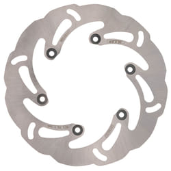 MTX Performance Brake Disc Rear Solid Disc For KTM Models 1988-2019