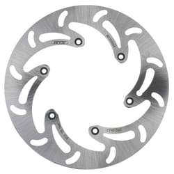 MTX Performance Brake Disc Front Solid Disc For Suitable For KTM, Beta, Husaberg & Husqvarna MX Models