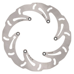 MTX Performance Brake Disc Front Solid Disc For KTM 125